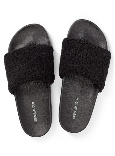 כפכף SHEAR שחור