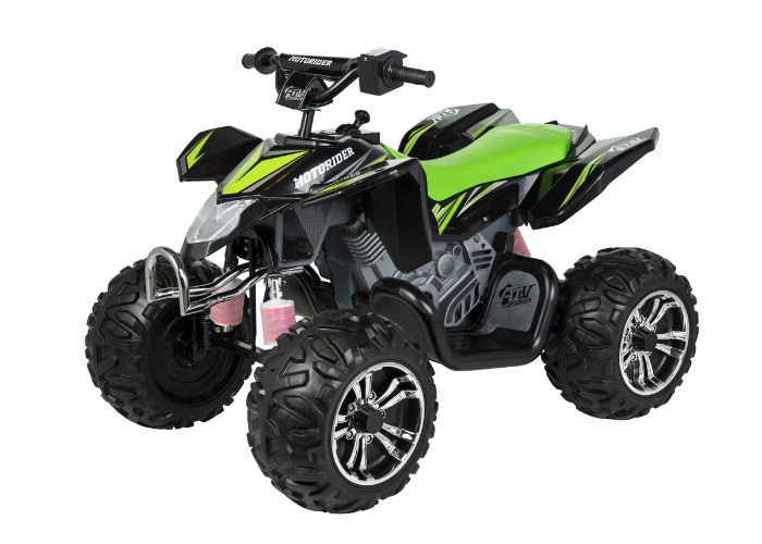 טרקטורון KAWASAKI V12