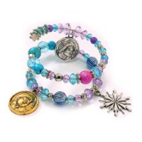 צמידי צ'רמס - פרוזן 2