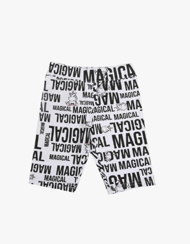 טייץ 7/8 חד קרן קטן