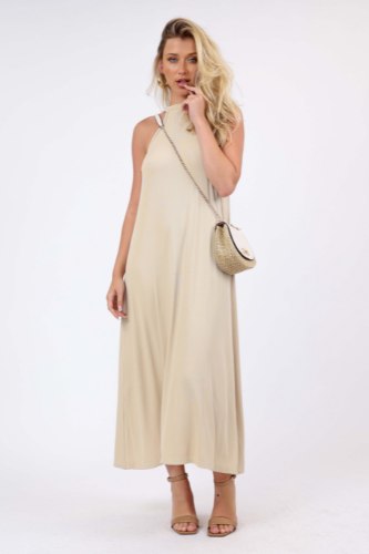 שמלת קולר וונסה