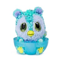 האצ'ימל - האצ'י בייביס קיטסי Hatchibabies