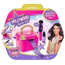 עיצוב שיער בסטייל - COOL MAKER