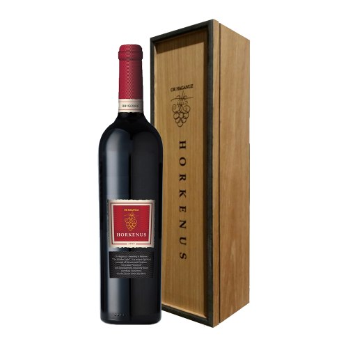 אור הגנוז הורקנוס 2010