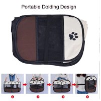 בית מתקפל לחיות מחמד