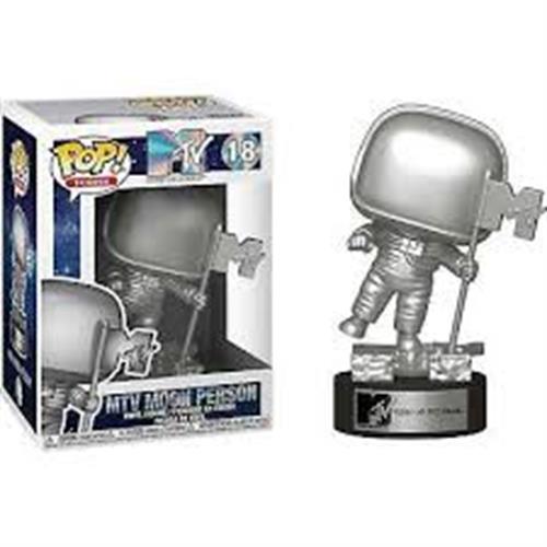 פופ אמ טי וי