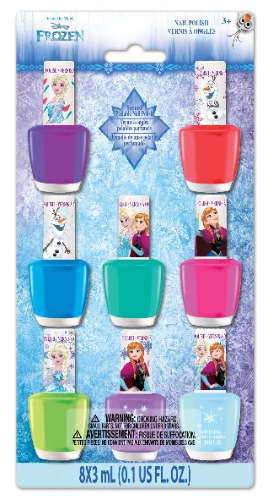 סט לקים פרוזן