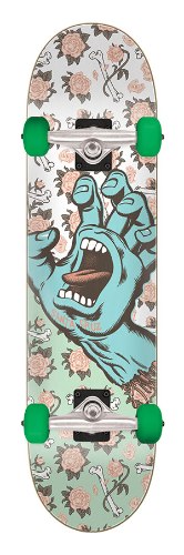 Santa Cruz Floral Decay Ha 8.0