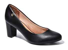 נעלי עקב נוחות לנשים VIZZANO דגם - 1288-200