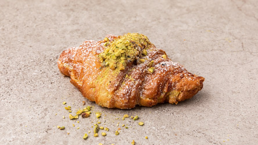 קוראסון פיסטוק