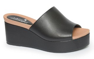 כפכף פלטפורמה נוחות לנשים VIZZANO דגם - 8407-100