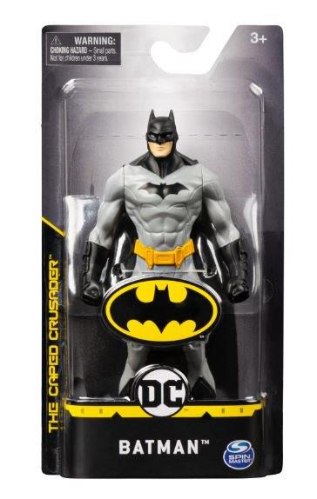 באטמן DC- דמות 15 ס"מ