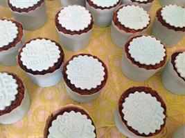 חותמת תפילין - לבצק סוכר