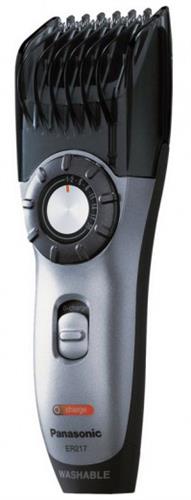 מכונת תספורת Panasonic ER217 פנסוניק