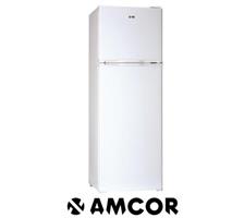 מקרר ‏מקפיא עליון Amcor AM326 ‏311 ‏ליטר אמקור