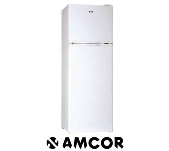 מקרר ‏מקפיא עליון Amcor AM326 ‏311 ‏ליטר אמקור