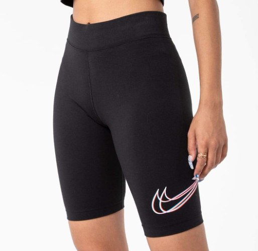 נשים | NIKE NSW ESSENTIAL SHORT