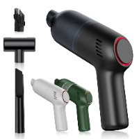 שואב אבק אלחוטי לרכב