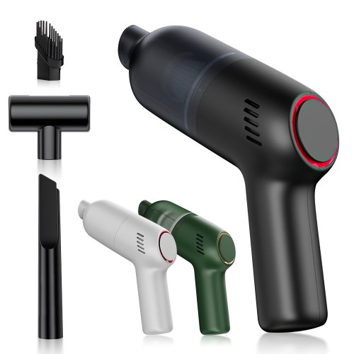 שואב אבק אלחוטי לרכב