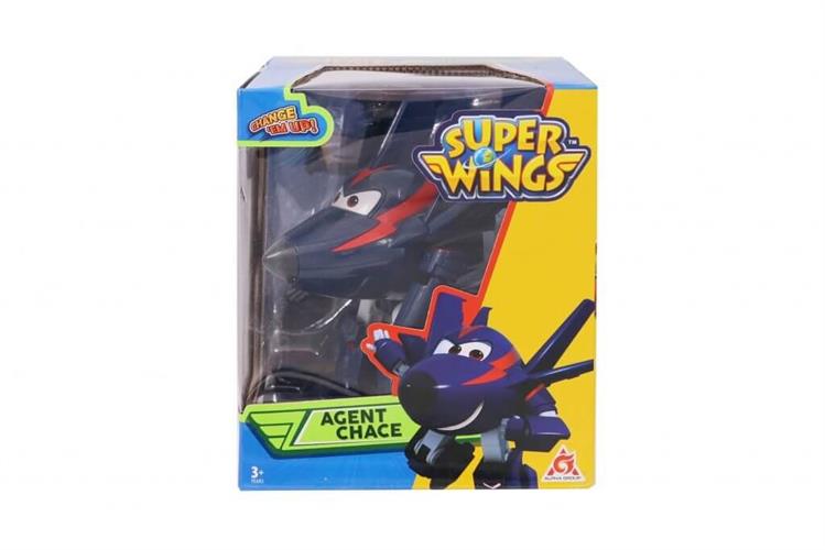 מטוסי על - צ'ייס מחליף צורה