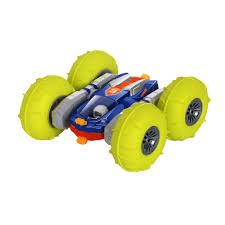 מכונית פעלולים Extreme Jumper