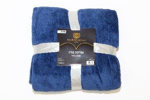 שמיכת פליז 180X200