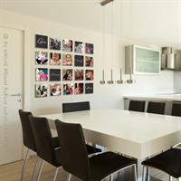 קולאז' תמונות | קולאז' תמונות קאפה לבחירה | עיצוב תמונות לקיר משפחה | הדפסת תמונות |קיר תמונות מעוצב