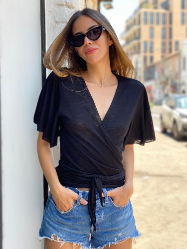 עליונית קשירה סלאב