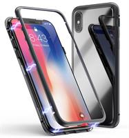 ​מגן מגנט דו צדדי עוצמתי לסמסונג גלקסי נוט- Power2SM