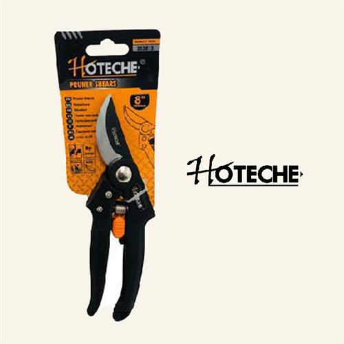 מזמרה מקצועית -8- פלסטיק קשיח