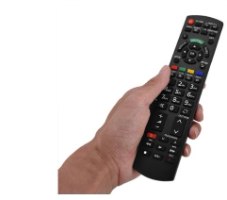 שלט לטלויזית פנסוניק/panasonic