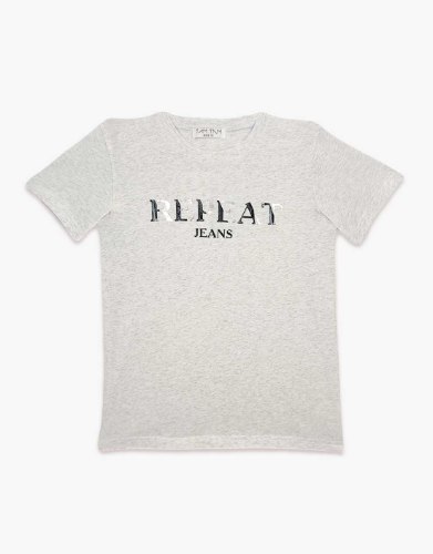 חולצה בנים ליקרה מעוצבת REPEAT