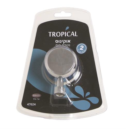 נקודת מים נביעות