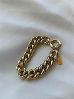 צמיד גורמט אניה xs זהב