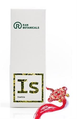 עותק של איסטיס - Isatis
