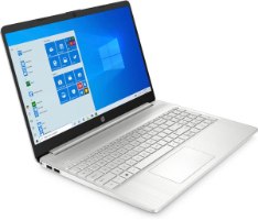 מחשב נייד Laptop 15s-eq0010nj 15.6 RYZEN 5 8GB 512 WIN10