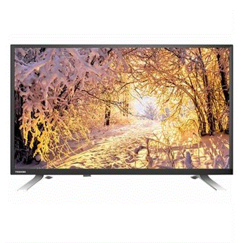 טלוויזיה Toshiba 49L5865 Full HD ‏49 ‏אינטש טושיבה