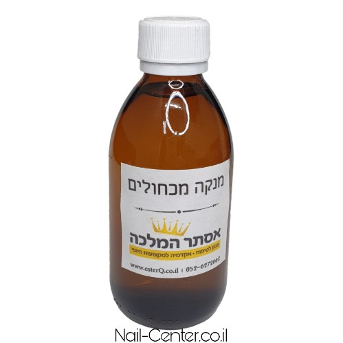 מנקה מכחולים