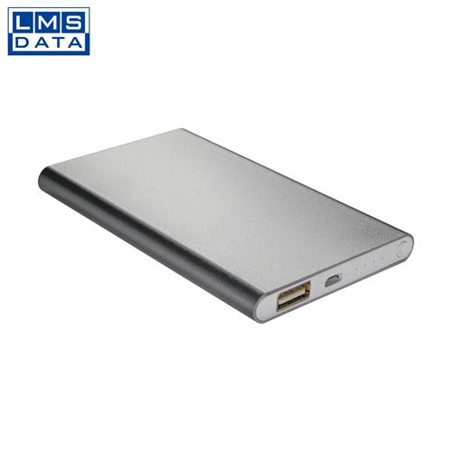 סוללת גיבוי 4000mAh מבית LMS DATA