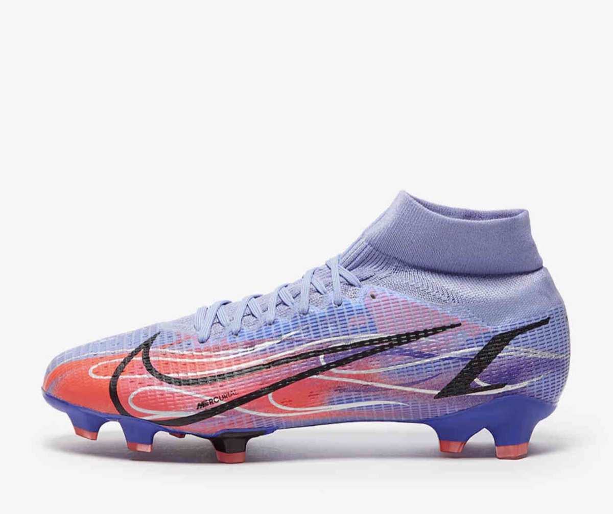 nike mercurial superfly pro