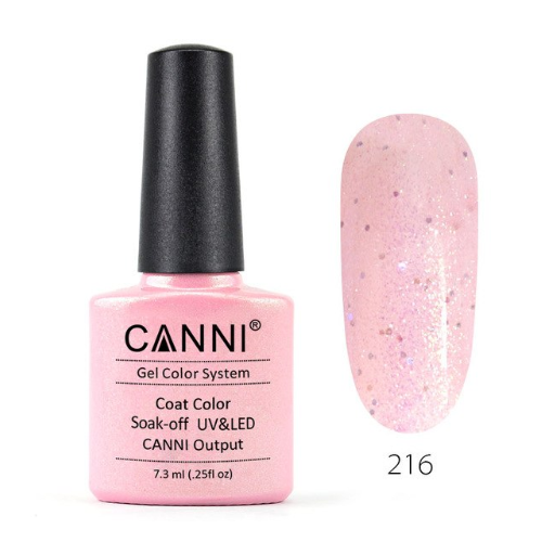 ג'ל CANNI קאני 216