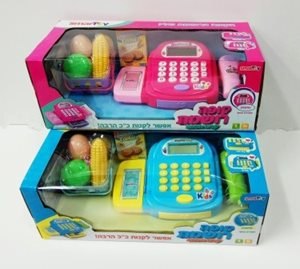 קופה רושמת קניה חכמה