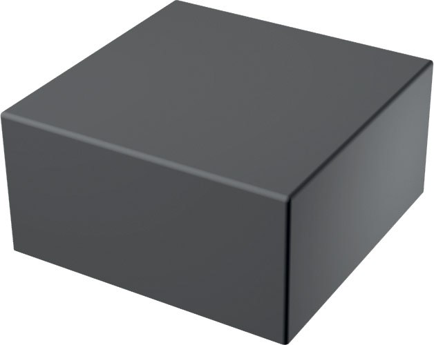 קוב 35 שקעים 62X62X31 מ"מ