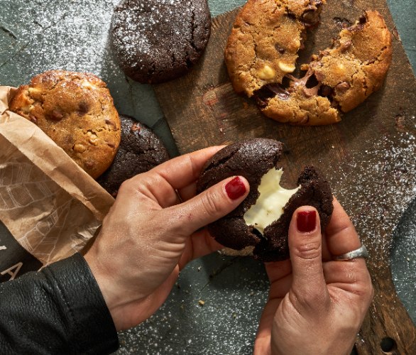 עוגיית אמסטרדם