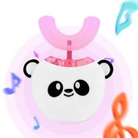 מברשת שיניים אוטומטית חשמלית לילדים-  Elect.T.brush360°