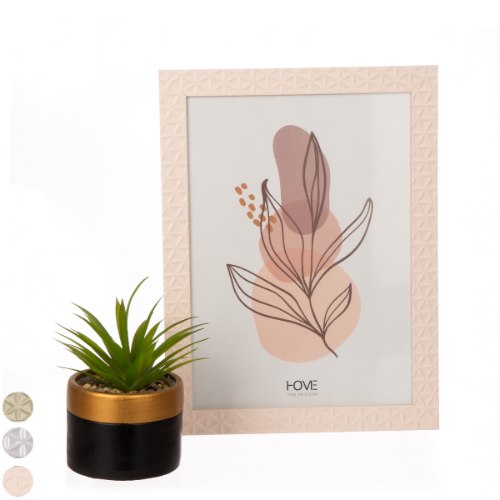 מסגרת מודרן A4