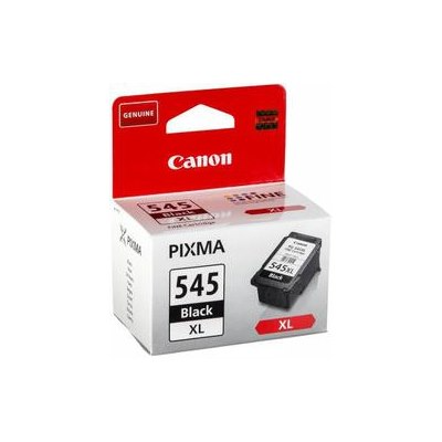 ‏ראש דיו ‏שחור מקורי Canon PG545XL קנון