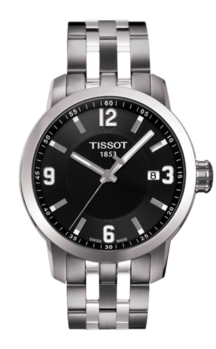 שעון יד אנלוגי TISSOT  T055.410.11.057.00