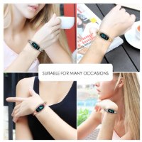 שעון חכם עמיד במים