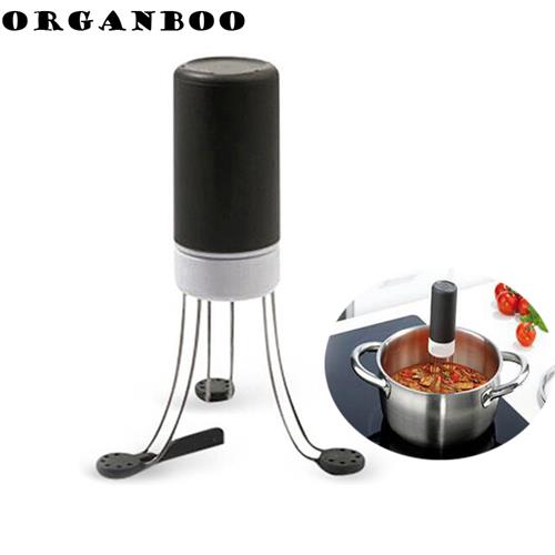 מערבב אוכל אוטומטי - 3 מהירויות